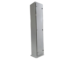  Sheet Metal Enclosure